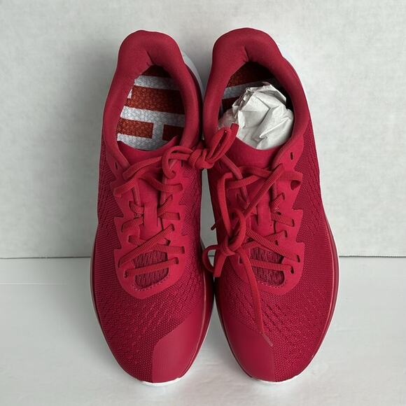 Lane Eight Men’s Relay Trainer Shoes Size 9 Unisex Hibiscus Sneakers Athletic main image 9